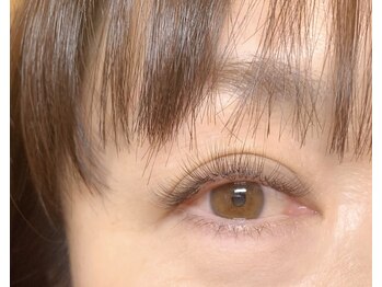 アンの家/大人可愛いナチュラルまつげ♪