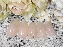 ロア(LORE)/シンプル★ラメグラデーション