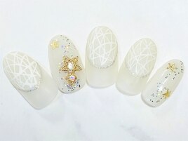 オーナメントフレンチ ¥12,100