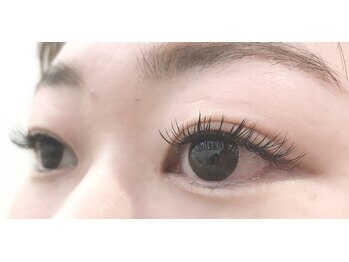 コレット 関目店(colette.)/フラットマットラッシュ♪