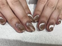 プティットスリール 西尾店(Petit Sourire)/【マグネット】