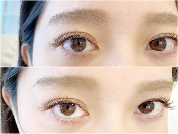 エメ(aimer)/design:170本カーキブラウン