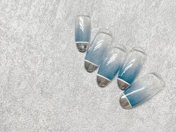 エフィネイル(effy nail)/