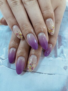 アンベリール(Embellir)/5/1