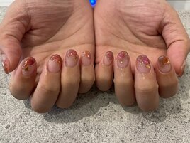 ニュアンス