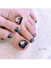 アイビーネイル(ivy-nail)/痛ネイル♪