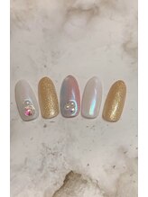 ソルシア(Solsia)/【ハンド】12月定額　￥6000