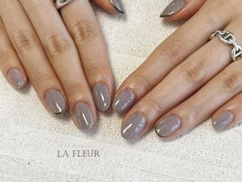 フレンチネイル