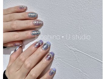 ホシノ ユー スタジオ(Hoshino U studio)/