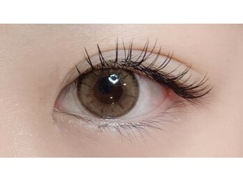 トパ(topa)/フラットラッシュ120本