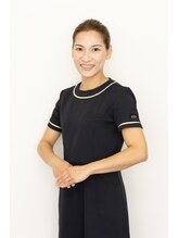 ビューティーワークス シャンティ 印西店(Beauty Works Shanti)&nbsp;湯浅 知沙子