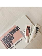 スムース(SMOOTH)/正規サロン/眉毛サロン/眉毛/眉