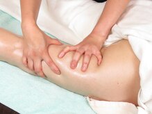 ビューティーサロン ボージョワ(Beau Joie)/