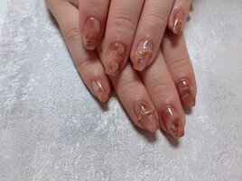 nail design...♪