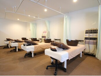 二子新地整骨院鍼灸マッサージ院
