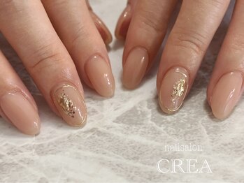ネイルサロン クレア(CREA)/