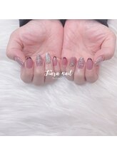 ティアラネイル 宇都宮/