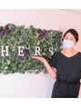 ハーズ(HERS)/長谷川