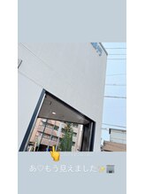 プリュムアイ フェイシャルホーム(prume eye.facial home)/サロンへの行き方