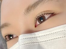 ルアナ(Luana)/【マツパ】束感まつげパーマ