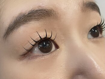 ラヴィシル 恵比寿(Ravicils)/&healthyキュートデザイン