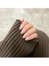 チャイ 大阪上本町店(chai)/ちゅるんネイル