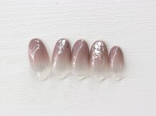 イリゼネイル(iRise nail)/定額シンプル