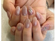 リリオネイル(Lirio Nail)/サンプルデザイン