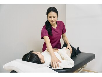 ここから接骨院/定番人気☆専門整体コース