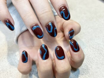 ダブリュー 放出店(W)/