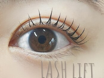 エニーラッシュ(ANYLASH)/韓国式ラッシュリフト！