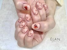 エラン メグロ(ELAN Meguro)/ハート×ミラー