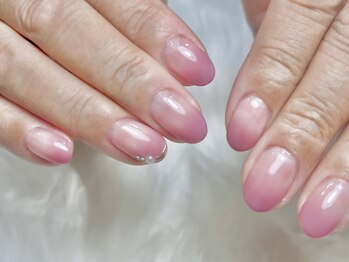 グラデーション(アート追加)