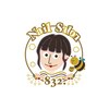 ハチミツ(832)ロゴ