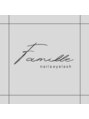 ファミーユ 池袋東口店(Famille)/nail & eyelash Famille 池袋東口店