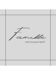 nail & eyelash Famille 池袋東口店(staff一同［池袋/池袋東口/ネイル/マツエク/マツパ］)