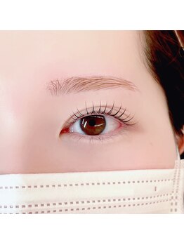 トリトン 佐鳴台店(triton)/ラッシュリフト