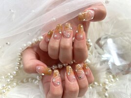 【Rika】推しネイル