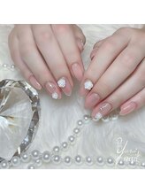 ユリネイル(Yuri nail)/