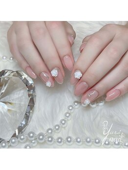 ユリネイル(Yuri nail)/