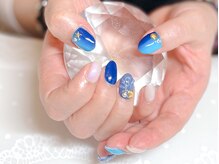 ラーシューシュ(la-chou-chou)/