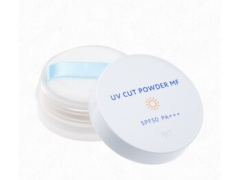 ポノ(PONO)/サラっとひと塗り涼感パウダー