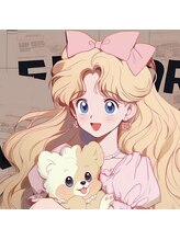 シーアンドビーネイル(C&B Nail) きょう きょう