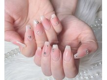 マグロ ネイルサロン/