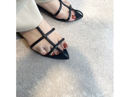 アベージュ(Abeige)の写真