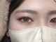 ビューティサロンヴィーナス(Venus)の写真/話題の韓国アイドルみたいになれるパーマ【韓ドルパーマ】導入！自まつげの負担を考えた施術でモチの良さ◎