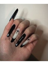 スマイル ネイル 赤羽(smile nail)/赤羽／ネイル/パラジェル 