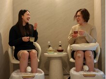ヨモスパ 北浦和店(YOMOSPA)/親子で