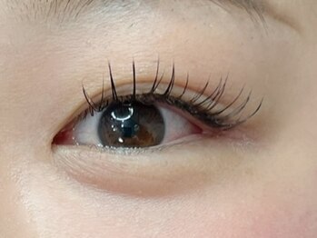 ジャスミン(Jasmine)/韓国風まつげ★理想叶うリフエク