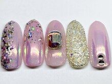 ファンネイル(FUN NAIL)/★60分ハンド定額8250円→6500円